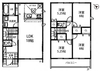 3号棟